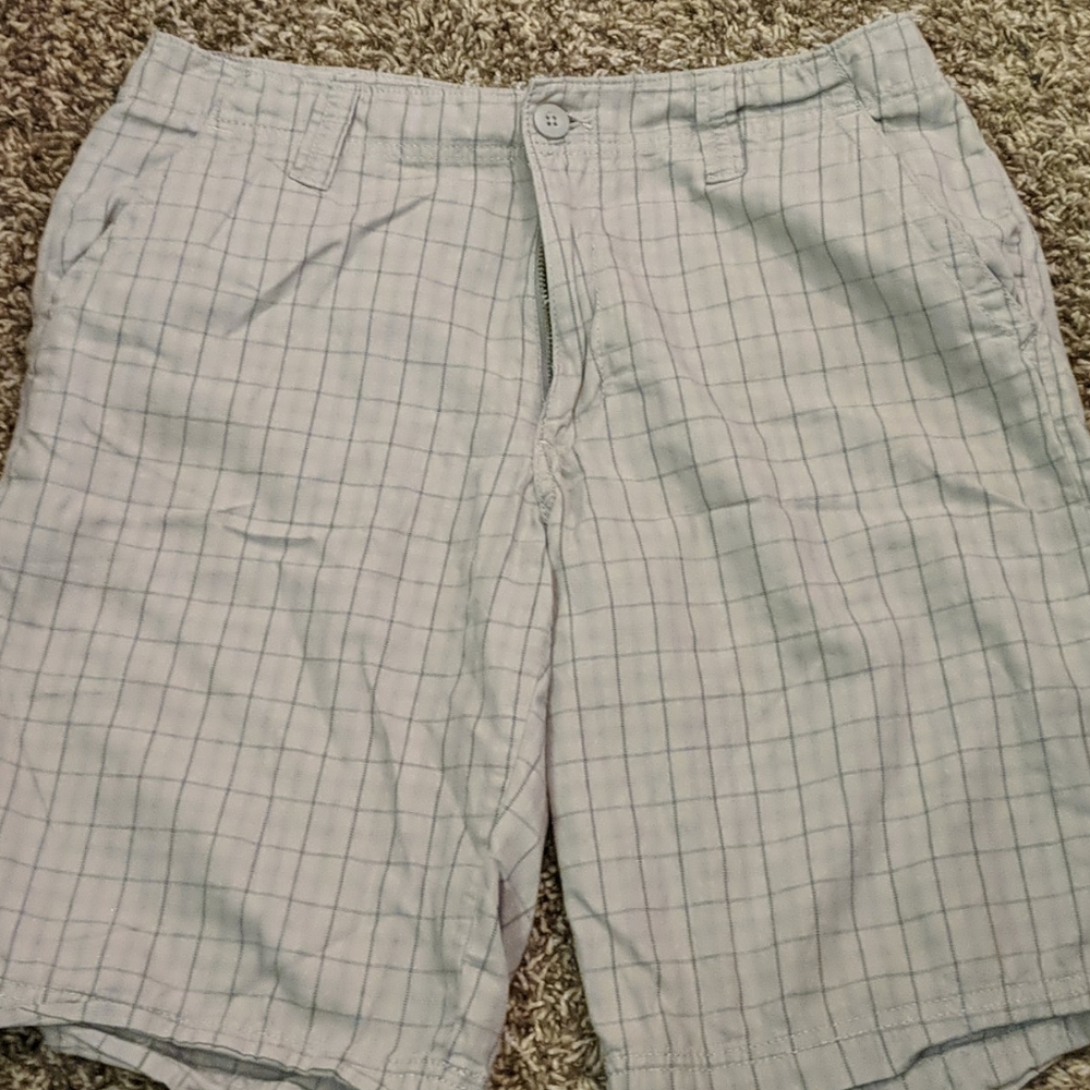 Gap shorts